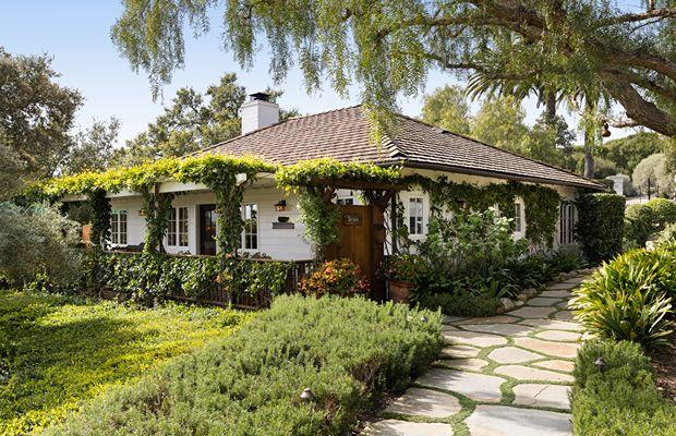 San Ysidro Ranch
